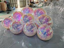 Load image into Gallery viewer, Giant Mirror Ball (package of 6)
